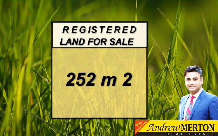 Second view of Homely land listing, Lot 5138 Larkin Street, Marsden Park NSW 2765