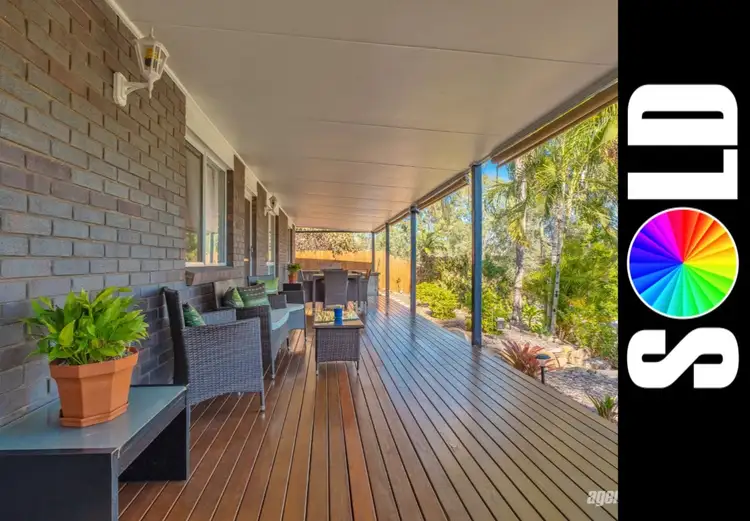 12 Booker St, Woolooga QLD 4570