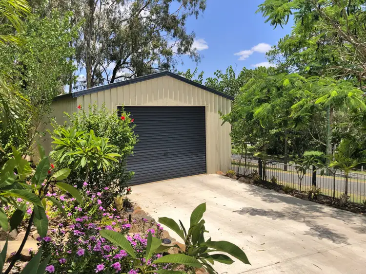 Fifth view of Homely house listing, 12 Booker St, Woolooga QLD 4570