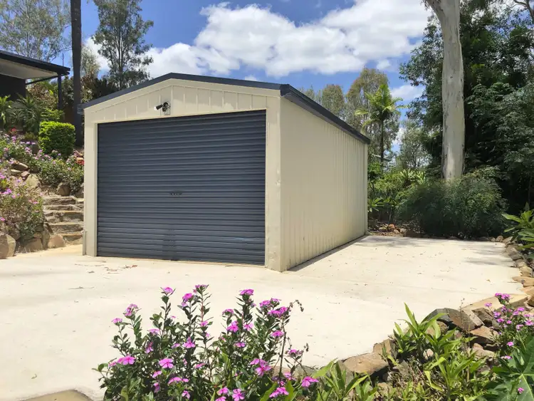 Sixth view of Homely house listing, 12 Booker St, Woolooga QLD 4570