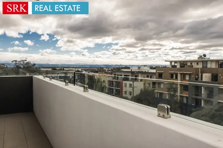 Third view of Homely apartment listing, Unit 78/5-7 The Avenue, Mount Druitt NSW 2770