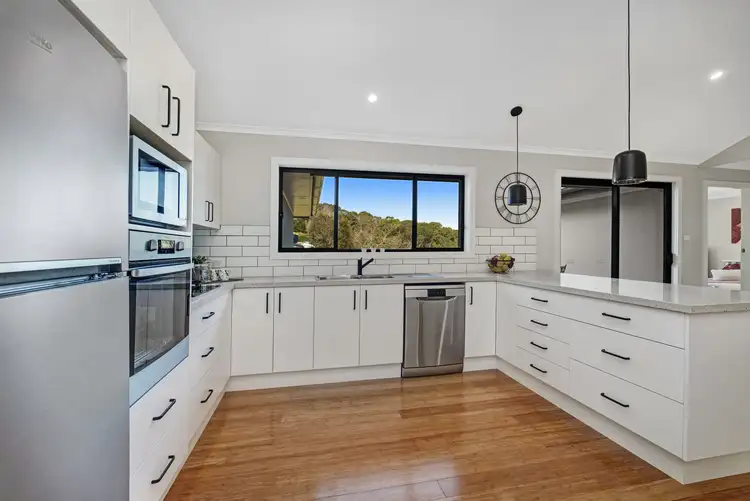 Sixth view of Homely house listing, 10 Violet Town Rd, Mount Hutton NSW 2290