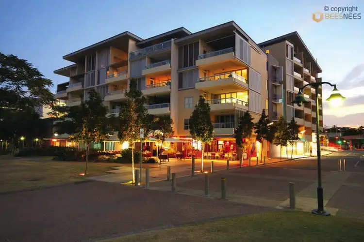 15/15a Tribune Street, South Bank QLD 4101