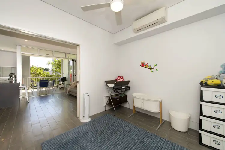 Fifth view of Homely apartment listing, 15/15a Tribune Street, South Bank QLD 4101