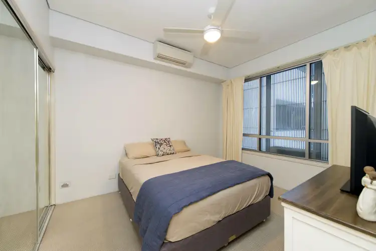 Sixth view of Homely apartment listing, 15/15a Tribune Street, South Bank QLD 4101