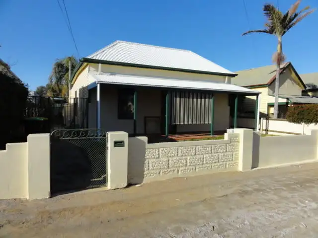 Main view of Homely house listing, 197 Newton St, Broken Hill NSW 2880