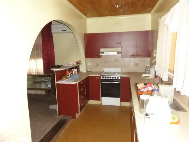 Second view of Homely house listing, 197 Newton St, Broken Hill NSW 2880