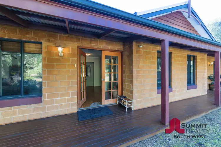 Third view of Homely house listing, 17 Wongin Rd, Dalyellup WA 6230