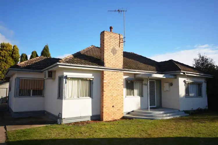 3 Elizabeth St, Stawell VIC 3380
