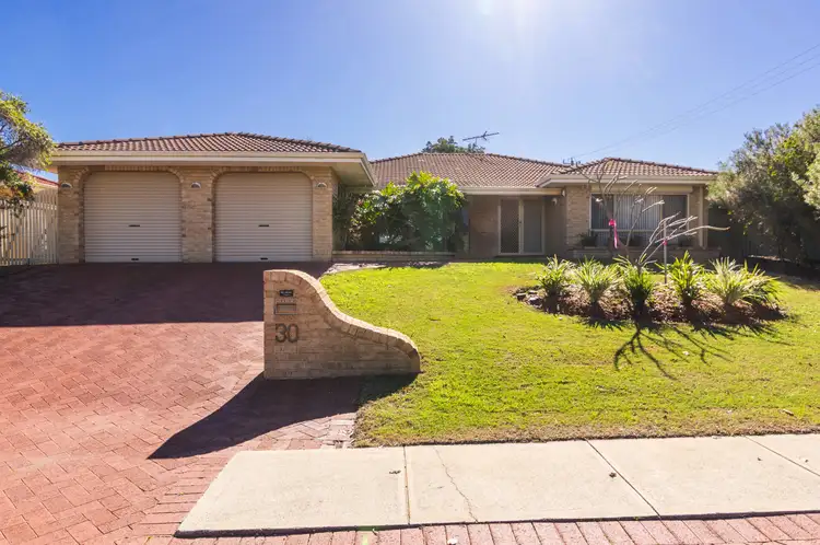 Fourth view of Homely house listing, 30 Angler Way, Sorrento WA 6020