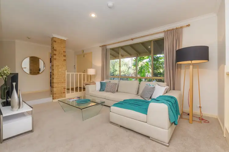 Fifth view of Homely house listing, 30 Angler Way, Sorrento WA 6020