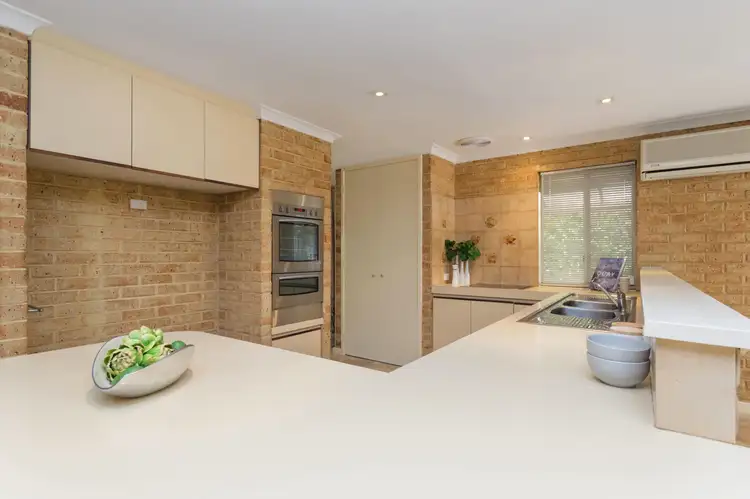 Sixth view of Homely house listing, 30 Angler Way, Sorrento WA 6020