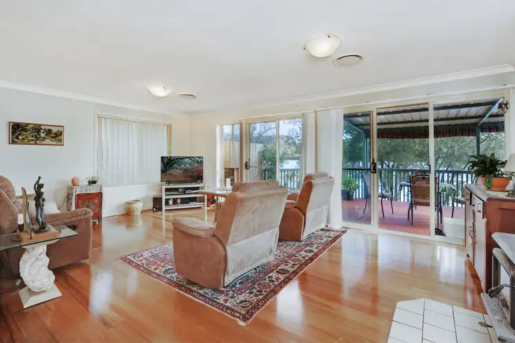Fourth view of Homely house listing, 5639 Wisemans Ferry Rd, Gunderman NSW 2775