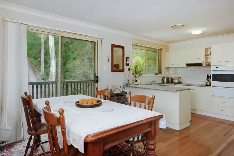 Fifth view of Homely house listing, 5639 Wisemans Ferry Rd, Gunderman NSW 2775