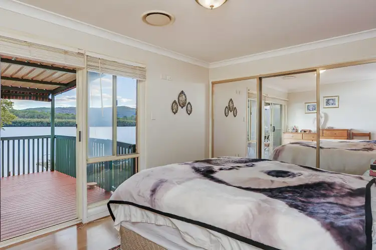 Sixth view of Homely house listing, 5639 Wisemans Ferry Rd, Gunderman NSW 2775