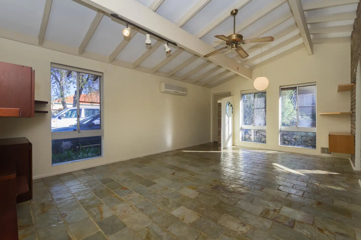 Main view of Homely villa listing, Unit 6/210 North Beach Dr, Tuart Hill WA 6060