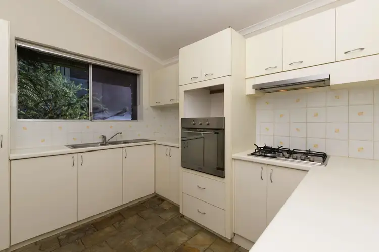 Second view of Homely villa listing, Unit 6/210 North Beach Dr, Tuart Hill WA 6060