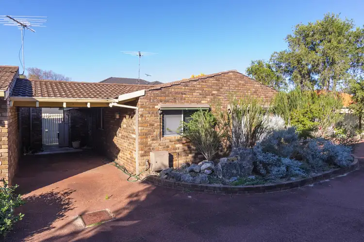 Third view of Homely villa listing, Unit 6/210 North Beach Dr, Tuart Hill WA 6060