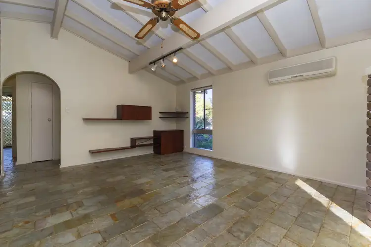 Fourth view of Homely villa listing, Unit 6/210 North Beach Dr, Tuart Hill WA 6060