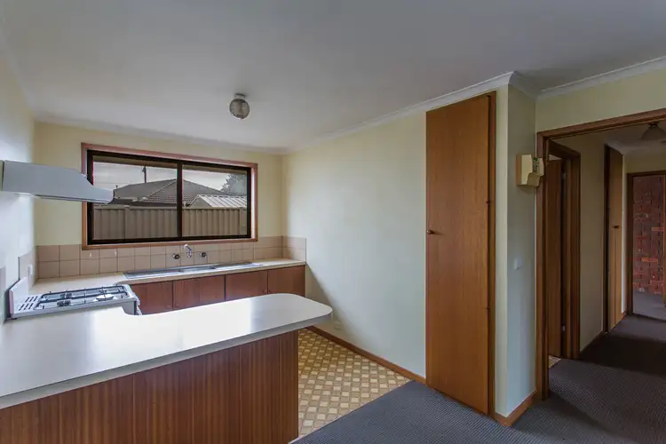 Second view of Homely unit listing, Unit 4/416 Forest St, Wendouree VIC 3355