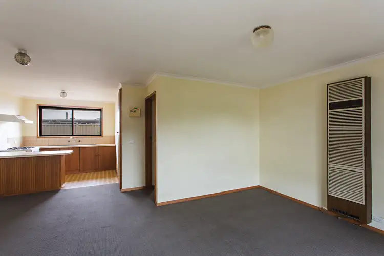 Third view of Homely unit listing, Unit 4/416 Forest St, Wendouree VIC 3355