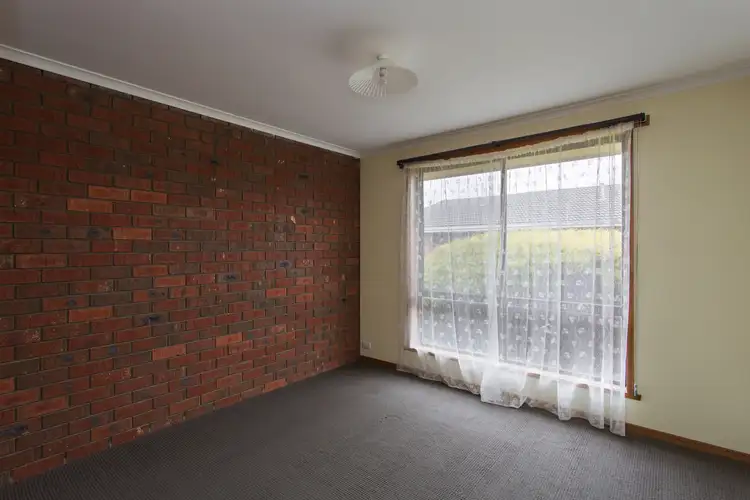 Sixth view of Homely unit listing, Unit 4/416 Forest St, Wendouree VIC 3355