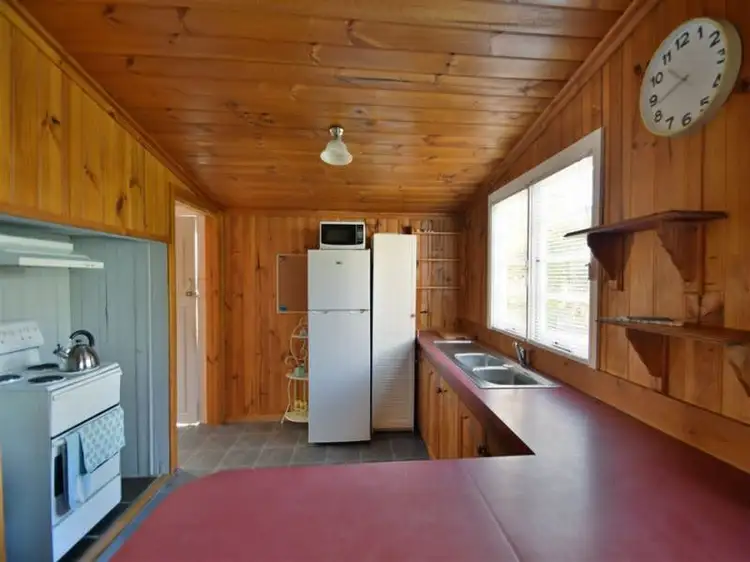 Second view of Homely house listing, 74 Sorell St, Chudleigh TAS 7304
