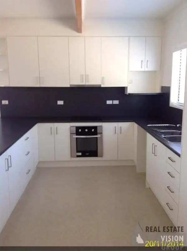 Main view of Homely house listing, 9 Walsh Avenue, Blackwater QLD 4717