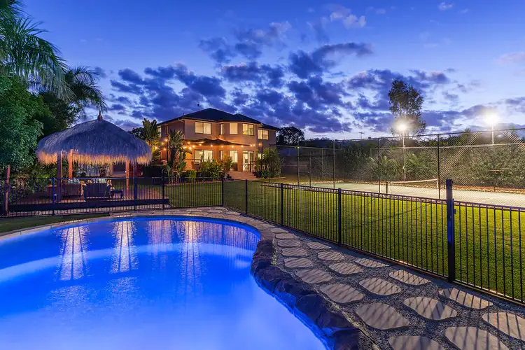 5 Bridie Dr, Upper Coomera QLD 4209