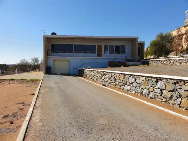 Main view of Homely house listing, 242 Garnet St, Broken Hill NSW 2880