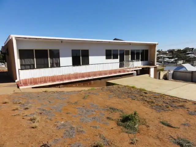 Seventh view of Homely house listing, 242 Garnet St, Broken Hill NSW 2880