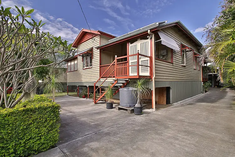 Main view of Homely house listing, 12 Madden Lane, Rosewood QLD 4340