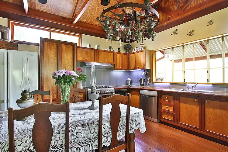 Second view of Homely house listing, 12 Madden Lane, Rosewood QLD 4340