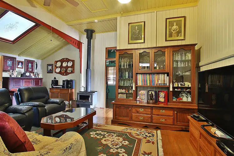 Third view of Homely house listing, 12 Madden Lane, Rosewood QLD 4340