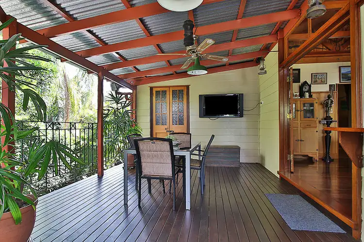 Fourth view of Homely house listing, 12 Madden Lane, Rosewood QLD 4340