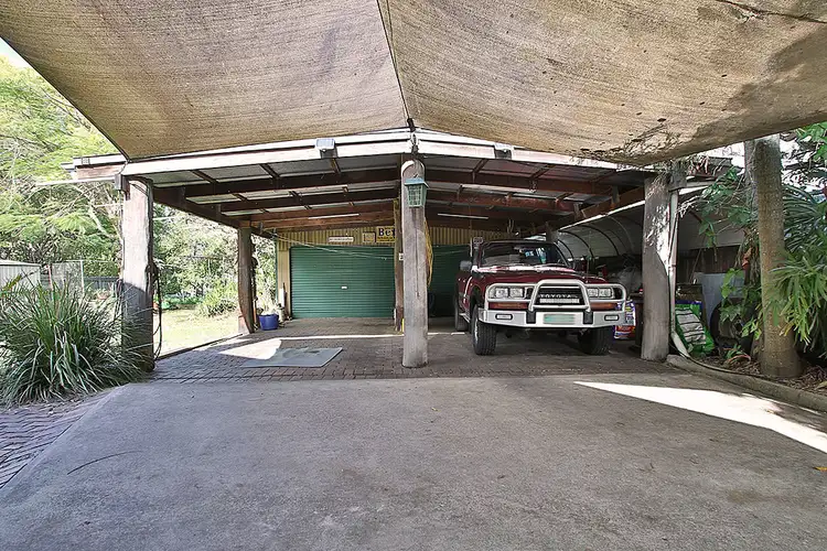 Fifth view of Homely house listing, 12 Madden Lane, Rosewood QLD 4340
