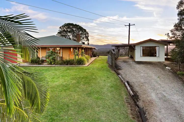Fourth view of Homely house listing, 26 Henderson Lane, Mullumbimby NSW 2482