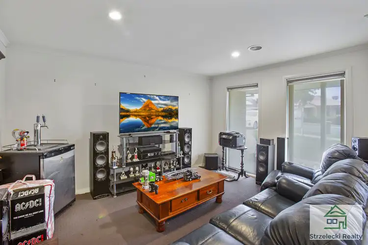 Seventh view of Homely house listing, 41 Vincent Bvd, Trafalgar VIC 3824