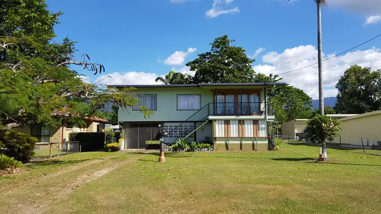 81 Roma St, Cardwell QLD 4849