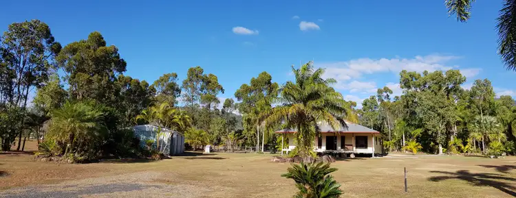 LOT 10 Williams Ave, Cardwell QLD 4849
