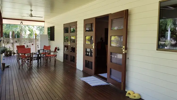 Sixth view of Homely rural property listing, LOT 10 Williams Ave, Cardwell QLD 4849