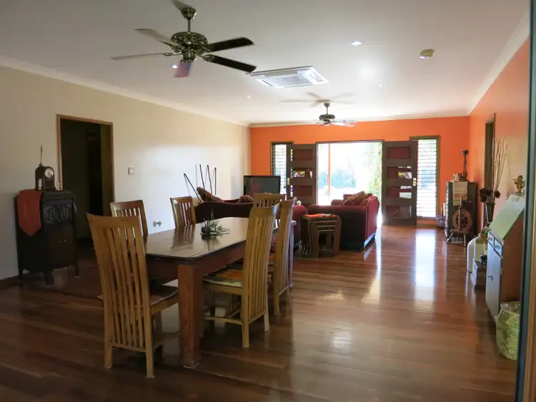 Seventh view of Homely rural property listing, LOT 10 Williams Ave, Cardwell QLD 4849