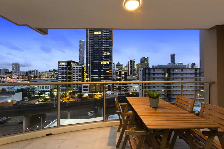Unit 903/18 Merivale St, South Brisbane QLD 4101