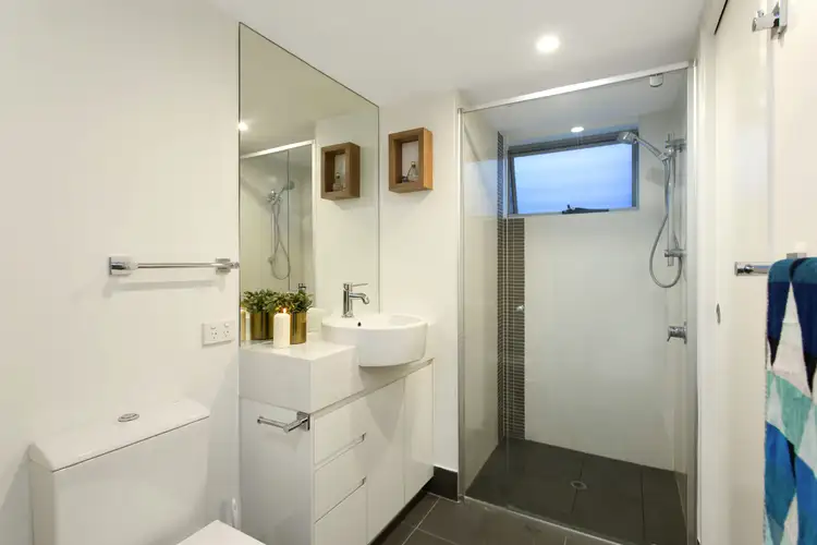 Sixth view of Homely apartment listing, Unit 903/18 Merivale St, South Brisbane QLD 4101