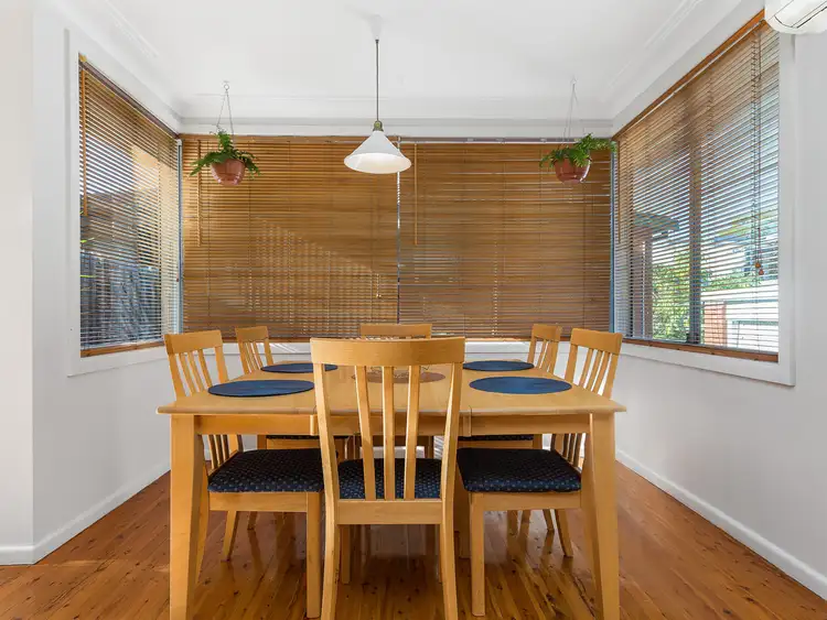 Third view of Homely house listing, 4 Lasburn Cres, Carlingford NSW 2118