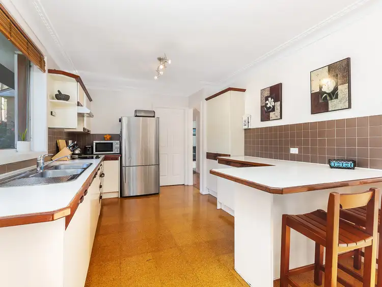 Fourth view of Homely house listing, 4 Lasburn Cres, Carlingford NSW 2118