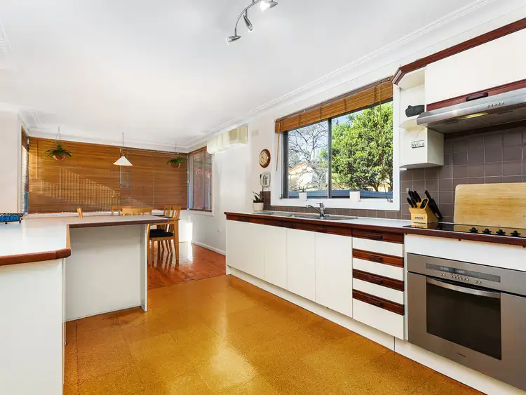 Fifth view of Homely house listing, 4 Lasburn Cres, Carlingford NSW 2118