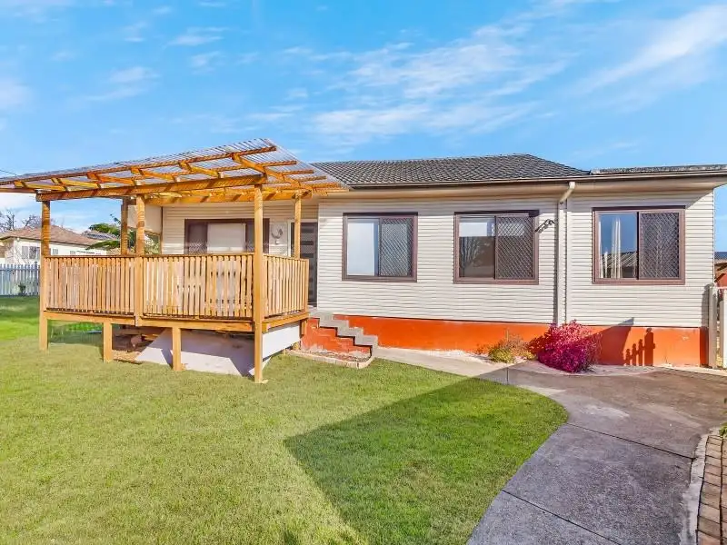 Main view of Homely house listing, 45 Duckmallois Ave, Blacktown NSW 2148
