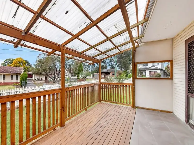 Second view of Homely house listing, 45 Duckmallois Ave, Blacktown NSW 2148