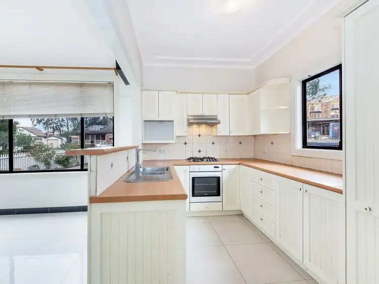 Fourth view of Homely house listing, 45 Duckmallois Ave, Blacktown NSW 2148